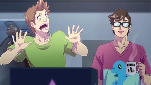 Virtual Hero Virtual Hero