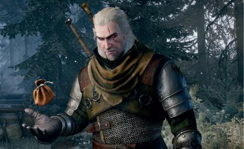 The Witcher 3 Wild Hunt The Witcher 3 CD Projekt