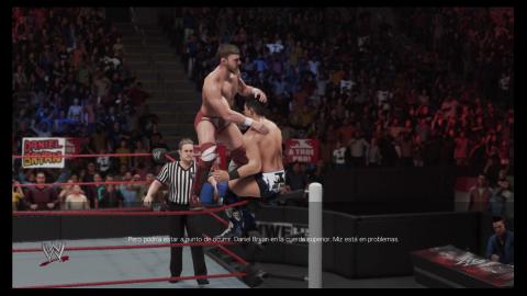 WWE 2K19 - 2K Showcase WWE 2K19 - 2K Showcase