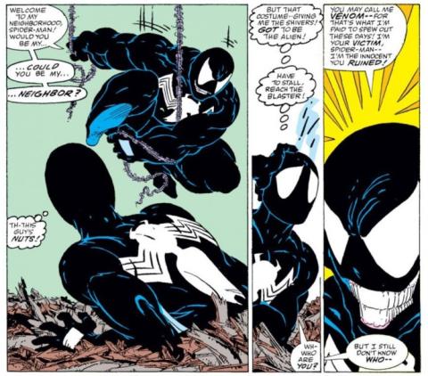 El Asombroso Spider-man La leyenda comienza de nuevo El Asombroso Spider-man La leyenda comienza de nuevo