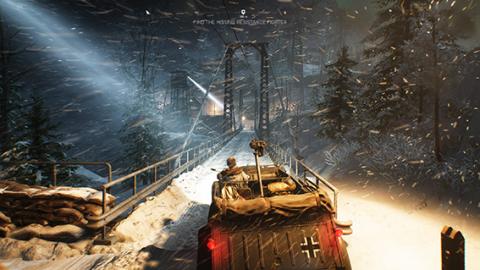 battlefield V 11 battlefield V 11