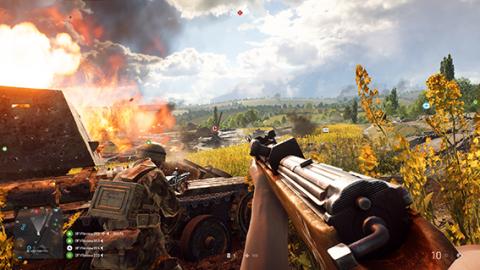 battlefield V 13 battlefield V 13