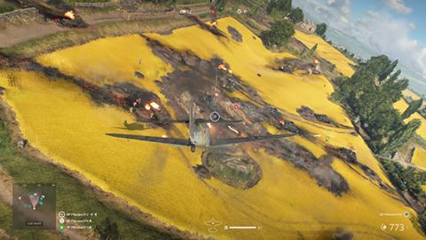 battlefield V 14 battlefield V 14