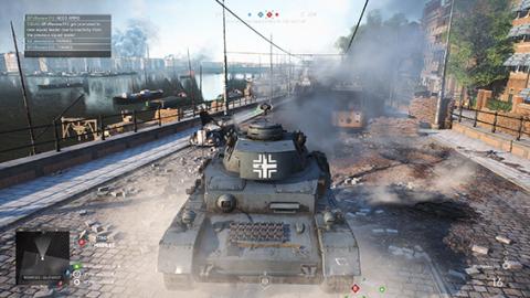 battlefield V 15 battlefield V 15