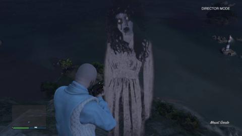 Detalles ocultos de GTA V GTA V detalles misterios