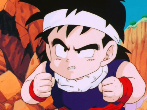 Dragon Ball Z capítulo 26 Dragon Ball Z capítulo 26