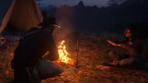 Easter eggs Red Dead Redemption 2 Easter eggs Red Dead Redemption 2