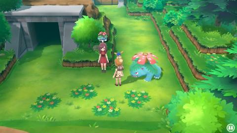 Entrenadores Maestros En Pokémon Let S Go Dónde Encontrarlos A Todos Guías Y Trucos En Hobbyconsolas Juegos