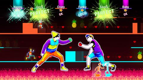 just dance 2019 5 just dance 2019 5