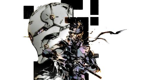 Metal Gear Solid Metal Gear Solid remake