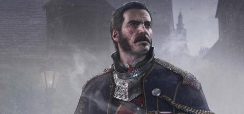 The Order 1886 The Order 1886