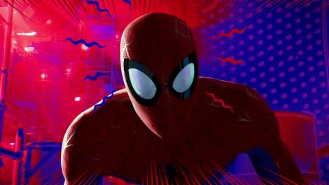 Peter Parker - Spider-man