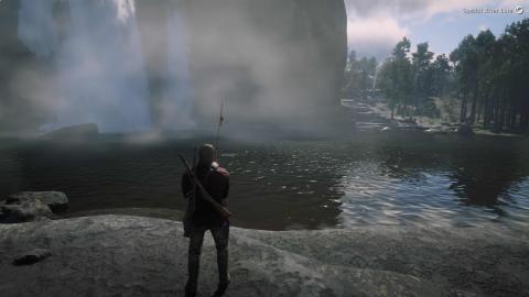 Red Dead Redemption 2 Pesca Red Dead Redemption 2 Pesca