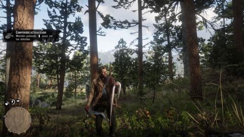 Red Dead Redemption 2 Red Dead Redemption 2