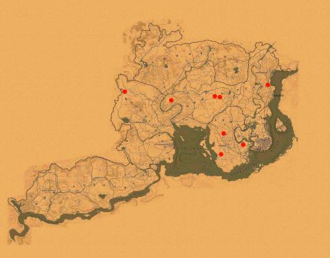 Red Dead Redemption 2 Red Dead Redemption 2