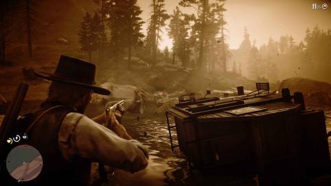 Red Dead Redemption 2 Red Dead Redemption 2