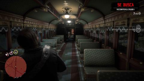 Robar trenes Red Dead Redemption 2 Robar trenes Red Dead Redemption 2