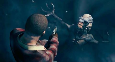 Los secretos y curiosidades de GTA V más terroríficos Los secretos y curiosidades de GTA V más terroríficos