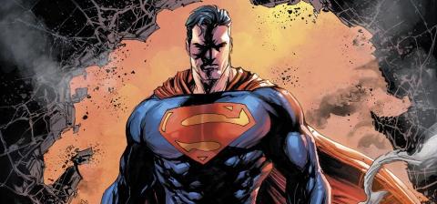 Superman World’s Finest Superman World’s Finest