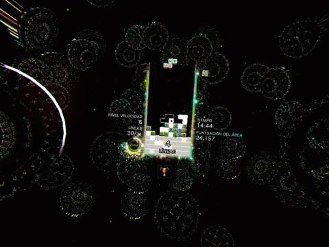 Tetris Effect 10 Tetris Effect 10