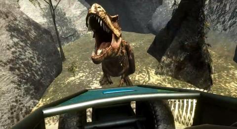 10 experiencias y juegos de realidad virtual gratis que no debes perderte en PC Juegos gratis Realidad Virtual