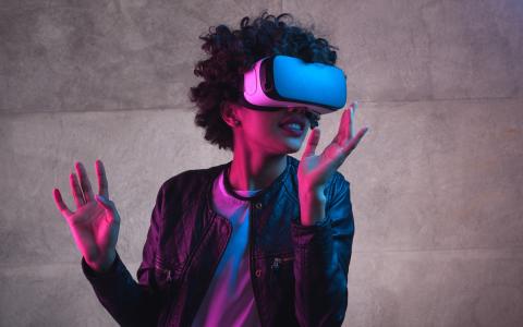 10 experiencias y juegos de realidad virtual gratis que no debes perderte en PC Realidad virtual