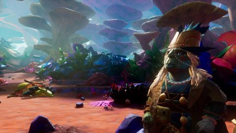 10 experiencias y juegos de realidad virtual gratis que no debes perderte en PC Realidad Virtual