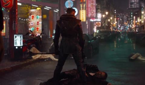 Avengers Endgame Avengers Endgame