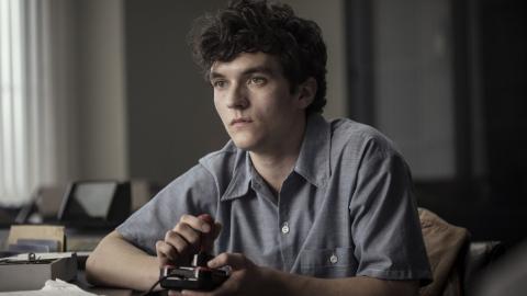 Black Mirror: Bandersnatch Black Mirror: Bandersnatch