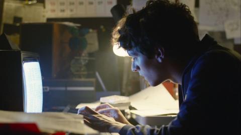 Black Mirror: Bandersnatch Black Mirror: Bandersnatch