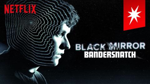 Crítica de Black Mirror: Bandersnatch, donde tú eliges el camino |  Hobbyconsolas
