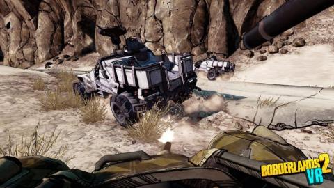 borderlands 2 vr 3 borderlands 2 vr 3