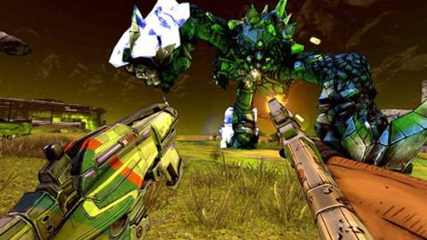 borderlands 2 vr 5 borderlands 2 vr 5