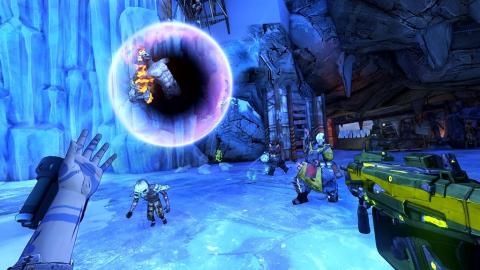 borderlands 2 vr 8 borderlands 2 vr 8