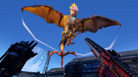 borderlands 2 vr 9 borderlands 2 vr 9