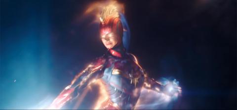 Capitana Marvel - 13 claves de su segundo tráiler Capitana Marvel - 13 claves de su segundo tráiler