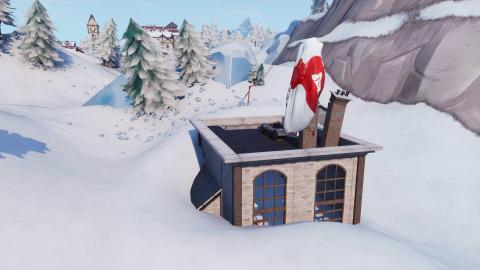 Fortnite Fortnite