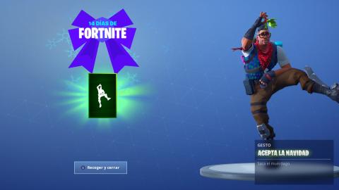 Inflige daño a tus oponentes con armas distintas Fortnite recompensa Inflige daño a tus oponentes con armas distintas Fortnite recompensa