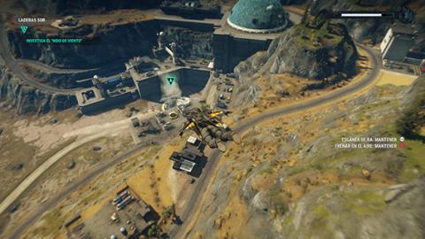 just cause 4 review 11 just cause 4 review 11