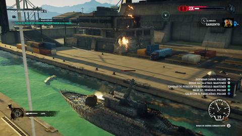 just cause 4 review 13 just cause 4 review 13