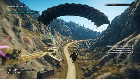 just cause 4 review 20 just cause 4 review 20