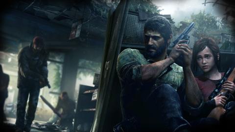 The Last of Us Remastered The Last of Us Remastered