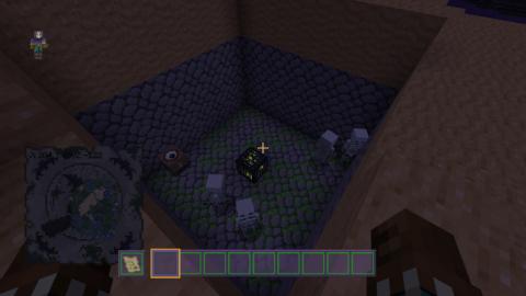 Minecraft Minecraft