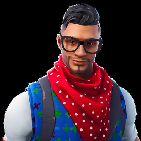 NUevas skins de Fortnite Parche 7.10 - esports NUevas skins de Fortnite Parche 7.10 - esports