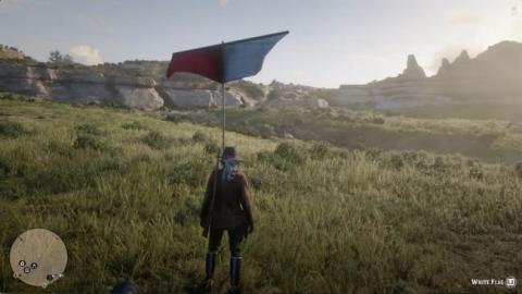 Red Dead Redemption 2 Red Dead Redemption 2