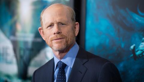 Ron Howard Ron Howard