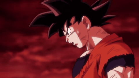 Super Dragon Ball Heroes capítulo 6 Super Dragon Ball Heroes capítulo 6