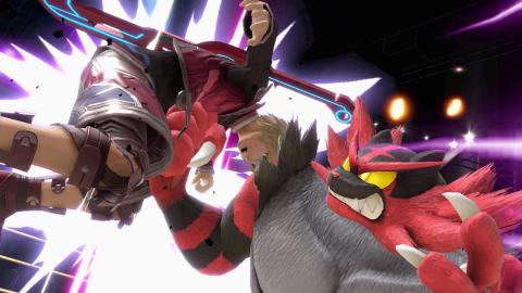 Super Smash Bros. Ultimate Super Smash Bros Ultimate Nintendo Switch