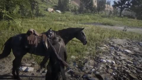 Red Dead Redemption 2 Red Dead Redemption 2