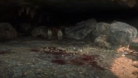 Hombre Lobo Red Dead Redemption 2 Hombre Lobo Red Dead Redemption 2